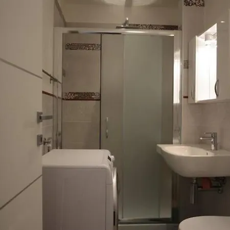 Appartement App. A 30mt Dal Mare Pietra Ligure