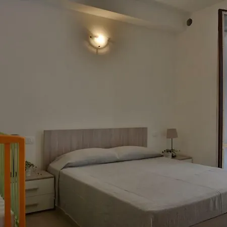 App. A 30mt Dal Mare Appartement