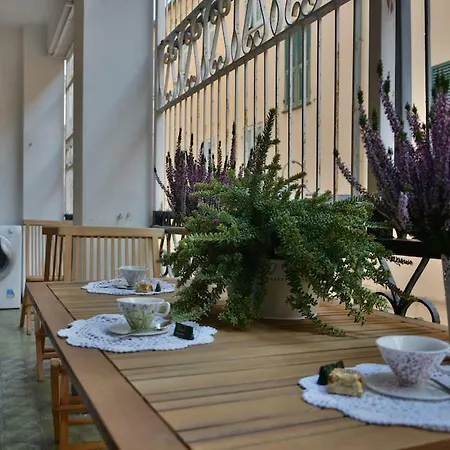 App. A 30mt Dal Mare Appartement