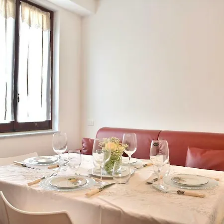 Appartement App. A 30mt Dal Mare *